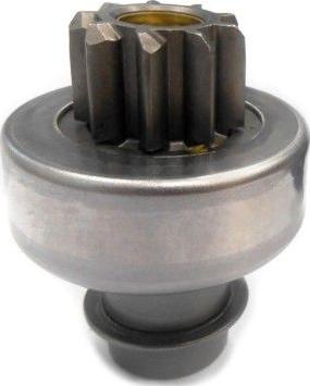 Hoffer 47094 - Pinion, bendix, starter www.autospares.lv