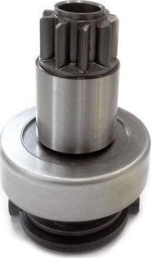 Hoffer 47040 - Pinion, bendix, starter www.autospares.lv