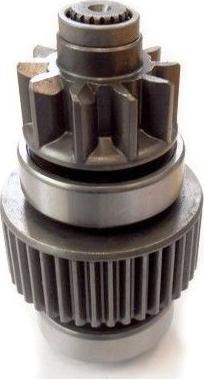 Hoffer 47055 - Pinion, bendix, starter www.autospares.lv