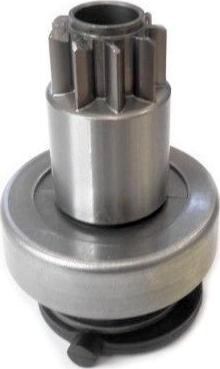 Hoffer 47068 - Pinion, bendix, starter www.autospares.lv