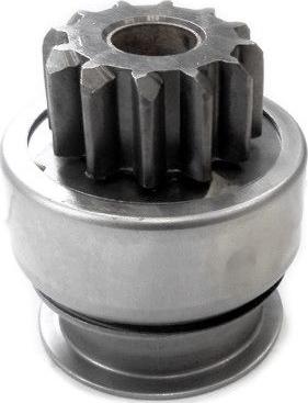 Hoffer 47009 - Pinion, bendix, starter www.autospares.lv