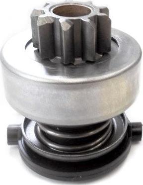 Hoffer 47008 - Pinion, bendix, starter www.autospares.lv