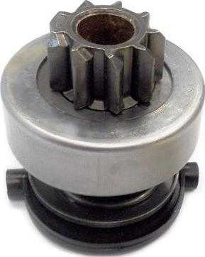 Hoffer 47011 - Pinion, bendix, starter www.autospares.lv