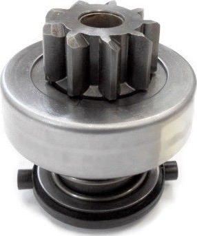 Hoffer 47085 - Pinion, bendix, starter www.autospares.lv