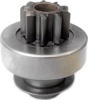 Hoffer 47082 - Pinion, bendix, starter www.autospares.lv