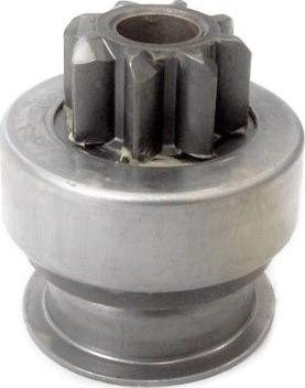 Hoffer 47034 - Pinion, bendix, starter www.autospares.lv