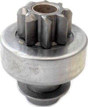 Hoffer 47144 - Pinion, bendix, starter www.autospares.lv