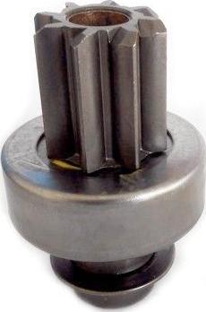 Hoffer 47154 - Pinion, bendix, starter www.autospares.lv