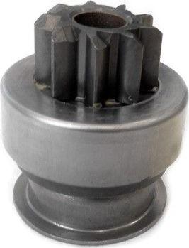 Hoffer 47102 - Pinion, bendix, starter www.autospares.lv