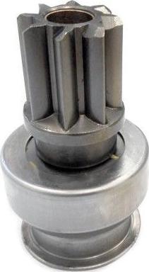 Hoffer 47120 - Pinion, bendix, starter www.autospares.lv