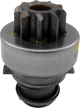 Hoffer 47173 - Pinion, bendix, starter www.autospares.lv