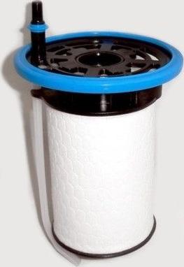 Hoffer 5003 - Fuel filter www.autospares.lv