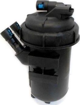 Hoffer 5075 - Fuel filter www.autospares.lv