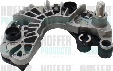 Hoffer 52285 - Taisngriezis, Ģenerators www.autospares.lv