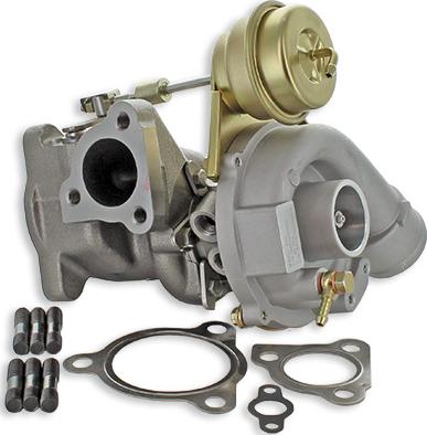 Hoffer 6900049 - Турбина, компрессор www.autospares.lv