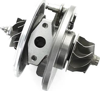 Hoffer 6500490 - Картридж турбины, группа корпуса компрессора www.autospares.lv