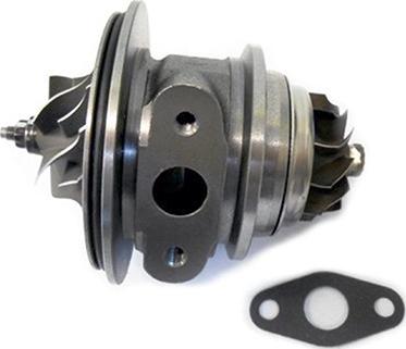 Hoffer 6500440 - Картридж турбины, группа корпуса компрессора www.autospares.lv