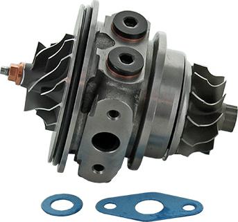 Hoffer 6500484 - Картридж турбины, группа корпуса компрессора www.autospares.lv