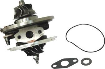 Hoffer 6500097 - Картридж турбины, группа корпуса компрессора www.autospares.lv