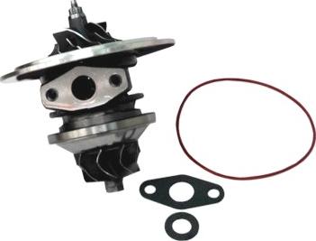 Hoffer 6500040 - Картридж турбины, группа корпуса компрессора www.autospares.lv