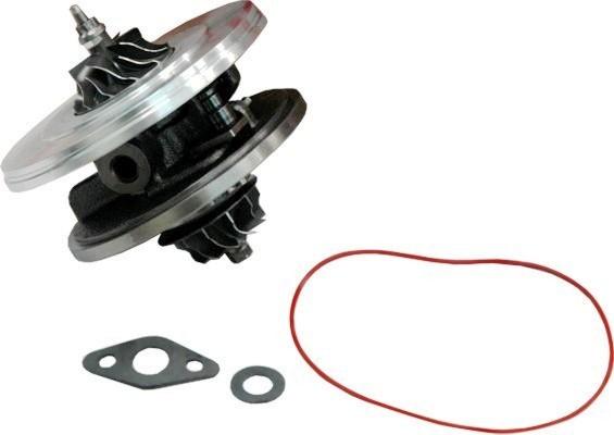 Hoffer 6500043 - Картридж турбины, группа корпуса компрессора www.autospares.lv