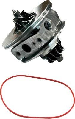 Hoffer 6500047 - Картридж турбины, группа корпуса компрессора www.autospares.lv