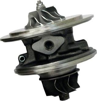 Hoffer 6500051 - Картридж турбины, группа корпуса компрессора www.autospares.lv