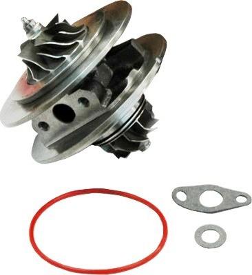 Hoffer 6500006 - Картридж турбины, группа корпуса компрессора www.autospares.lv