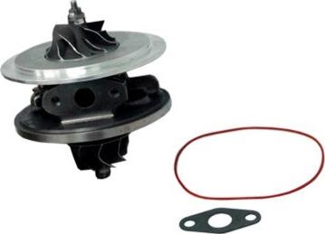 Hoffer 6500013 - Картридж турбины, группа корпуса компрессора www.autospares.lv