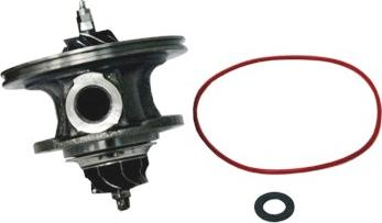 Hoffer 6500012 - Картридж турбины, группа корпуса компрессора www.autospares.lv