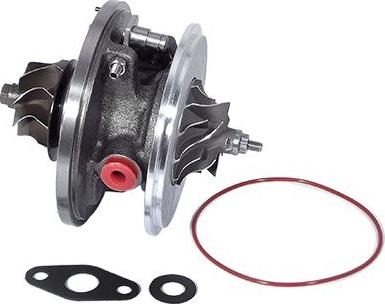 Hoffer 6500085 - Картридж турбины, группа корпуса компрессора www.autospares.lv