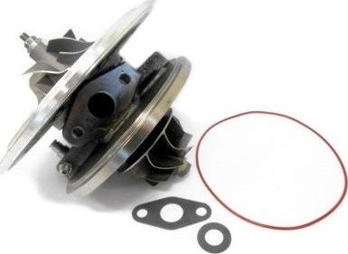 Hoffer 6500036 - Картридж турбины, группа корпуса компрессора www.autospares.lv