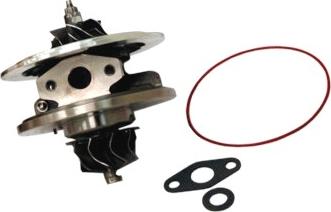 Hoffer 6500030 - Картридж турбины, группа корпуса компрессора www.autospares.lv