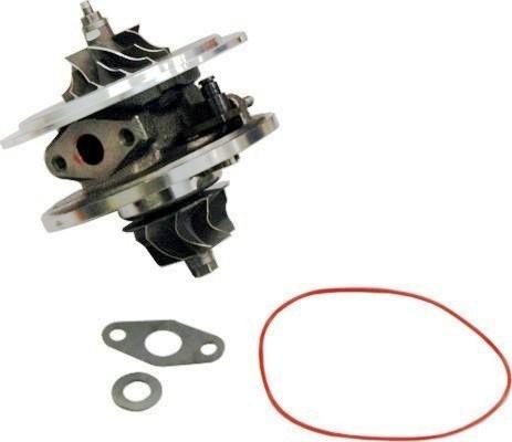 Hoffer 6500024 - Картридж турбины, группа корпуса компрессора www.autospares.lv