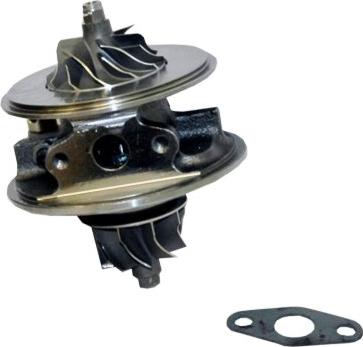 Hoffer 6500021 - Картридж турбины, группа корпуса компрессора www.autospares.lv