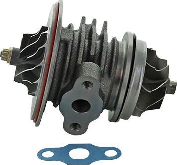 Hoffer 65001047 - Картридж турбины, группа корпуса компрессора www.autospares.lv