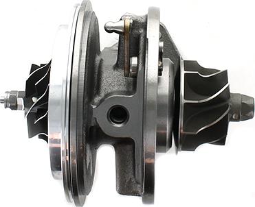 Hoffer 65001006 - Картридж турбины, группа корпуса компрессора www.autospares.lv