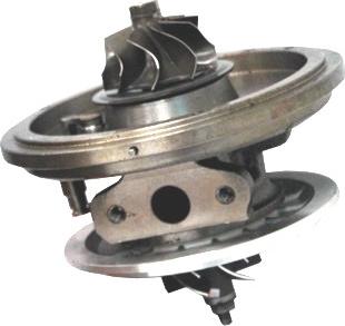 Hoffer 6500101 - Картридж турбины, группа корпуса компрессора www.autospares.lv