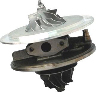 Hoffer 6500113 - Картридж турбины, группа корпуса компрессора www.autospares.lv