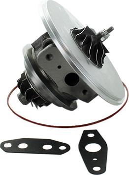 Hoffer 65001300 - Картридж турбины, группа корпуса компрессора www.autospares.lv