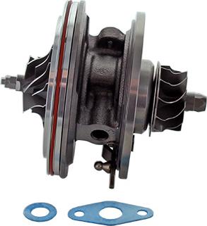 Hoffer 65001315 - Картридж турбины, группа корпуса компрессора www.autospares.lv