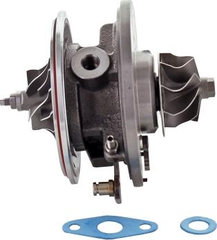 Hoffer 65001223 - Картридж турбины, группа корпуса компрессора www.autospares.lv