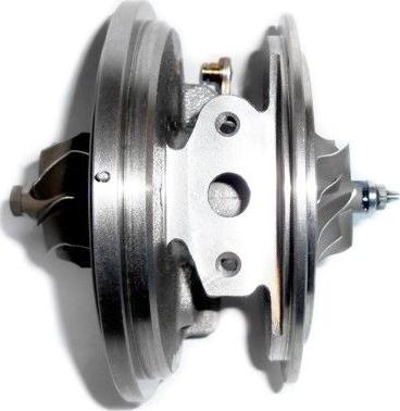 Hoffer 6500355 - Картридж турбины, группа корпуса компрессора www.autospares.lv