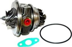 Hoffer 6500243 - Картридж турбины, группа корпуса компрессора www.autospares.lv