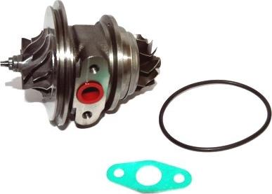 Hoffer 6500255 - Картридж турбины, группа корпуса компрессора www.autospares.lv