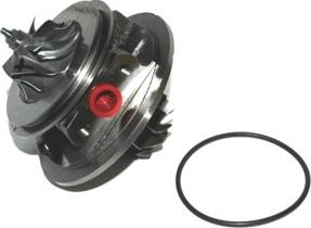 Hoffer 6500256 - Картридж турбины, группа корпуса компрессора www.autospares.lv