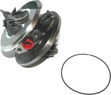 Hoffer 6500214 - Картридж турбины, группа корпуса компрессора www.autospares.lv