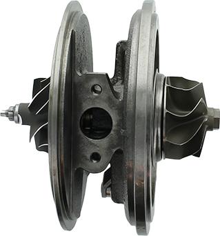 Hoffer 6500236 - Картридж турбины, группа корпуса компрессора www.autospares.lv