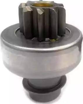 Hoffer 6647094 - Pinion, bendix, starter www.autospares.lv