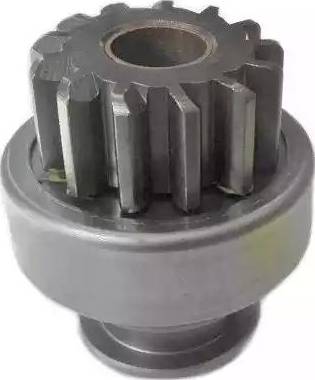 Hoffer 6647088 - Zobrats, Starteris www.autospares.lv